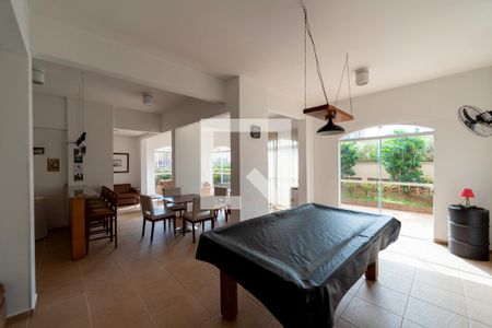 Apartamento para alugar com 94m², 2 quartos e 2 vagasEspaço de jogos