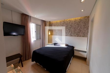 Apartamento para alugar com 94m², 2 quartos e 2 vagasSuíte