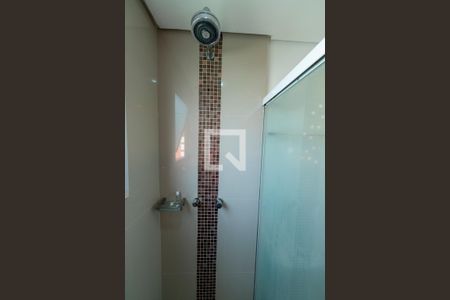 Apartamento para alugar com 94m², 2 quartos e 2 vagasBanheiro da Suíte