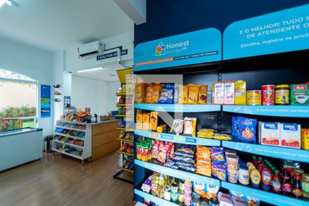 Apartamento para alugar com 94m², 2 quartos e 2 vagasMercado