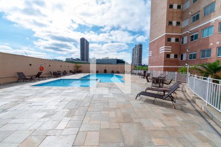 Apartamento para alugar com 94m², 2 quartos e 2 vagasÁrea comum - Piscina