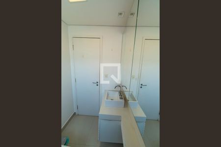 Apartamento para alugar com 94m², 2 quartos e 2 vagasBanheiro da Suíte