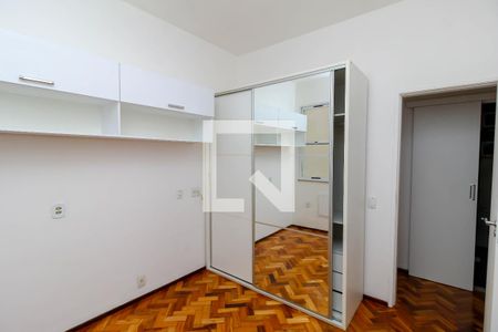 Apartamento para alugar com 88m², 3 quartos e 1 vagaQuarto 2