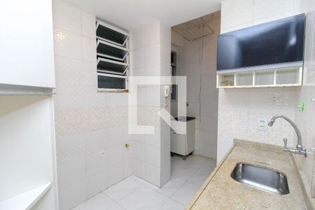 Apartamento para alugar com 88m², 3 quartos e 1 vagaCozinha - Armários