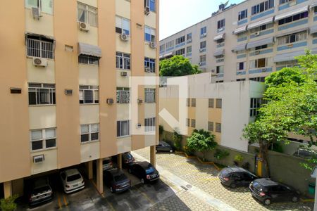 Apartamento para alugar com 88m², 3 quartos e 1 vagaVista do Quarto 2