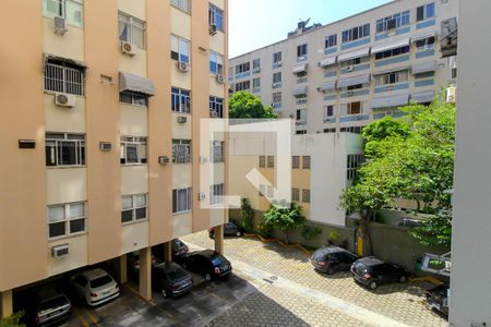 Apartamento para alugar com 88m², 3 quartos e 1 vagaVista do Quarto 1