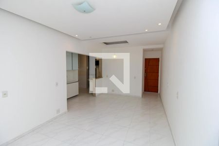 Sala de apartamento para alugar com 3 quartos, 88m² em Botafogo, Rio de Janeiro