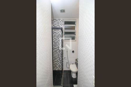 Apartamento para alugar com 88m², 3 quartos e 1 vagaBanheiro Social