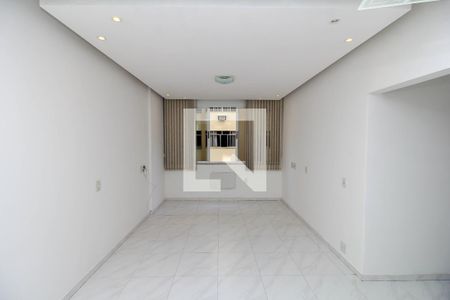 Sala de apartamento para alugar com 3 quartos, 88m² em Botafogo, Rio de Janeiro