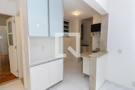 Apartamento para alugar com 88m², 3 quartos e 1 vagaCozinha - Armários