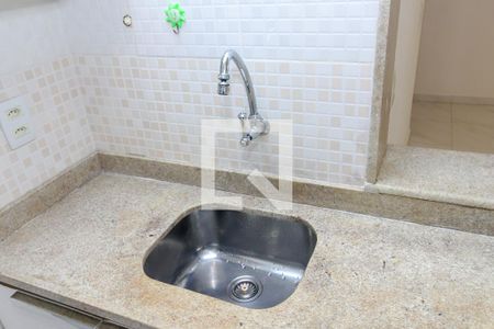 Apartamento para alugar com 88m², 3 quartos e 1 vagaCozinha - Armários