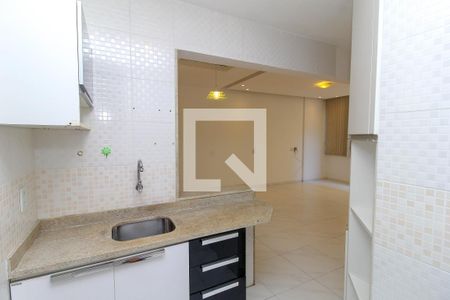 Apartamento para alugar com 88m², 3 quartos e 1 vagaCozinha - Armários