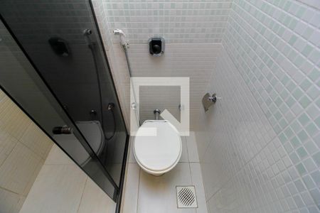 Apartamento para alugar com 88m², 3 quartos e 1 vagaBanheiro da Suíte