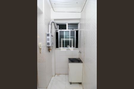 Apartamento para alugar com 88m², 3 quartos e 1 vagaÁrea de Serviço