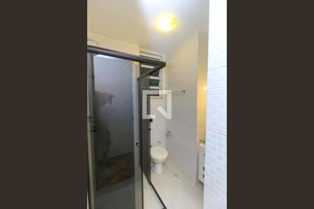 Apartamento para alugar com 88m², 3 quartos e 1 vagaBanheiro da Suíte