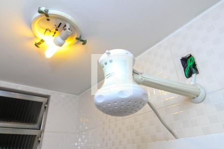 Apartamento para alugar com 88m², 3 quartos e 1 vagaChuveiro