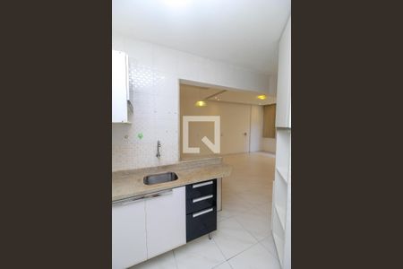 Apartamento para alugar com 88m², 3 quartos e 1 vagaCozinha - Armários