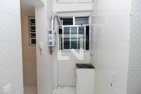 Apartamento para alugar com 88m², 3 quartos e 1 vagaÁrea de Serviço