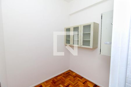 Apartamento para alugar com 88m², 3 quartos e 1 vagaQuarto de Serviço