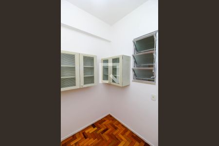 Apartamento para alugar com 88m², 3 quartos e 1 vagaQuarto de Serviço