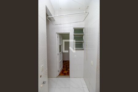 Apartamento para alugar com 88m², 3 quartos e 1 vagaÁrea de Serviço