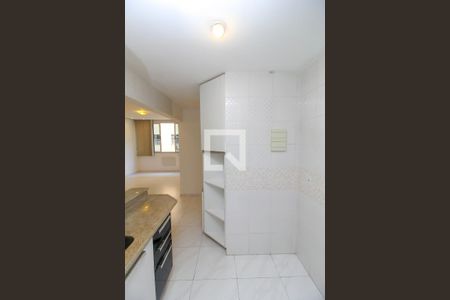 Apartamento para alugar com 88m², 3 quartos e 1 vagaCozinha - Armários