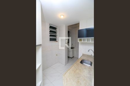 Apartamento para alugar com 88m², 3 quartos e 1 vagaCozinha - Armários