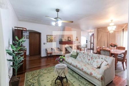 Sala de casa à venda com 2 quartos, 244m² em Cristo Redentor, Porto Alegre