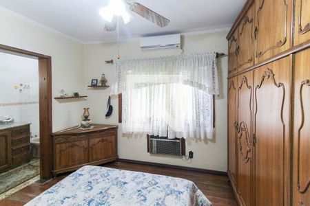 Casa à venda com 244m², 2 quartos e 2 vagasSuíte 1