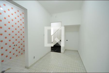 Casa à venda com 80m², 2 quartos e sem vagaCozinha