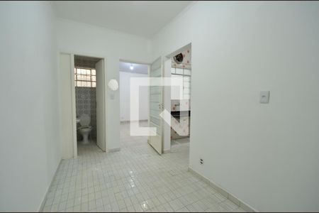 Casa à venda com 80m², 2 quartos e sem vagaCozinha