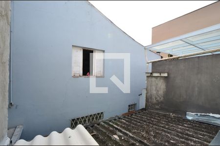 Casa à venda com 80m², 2 quartos e sem vagaVista do Quarto 2