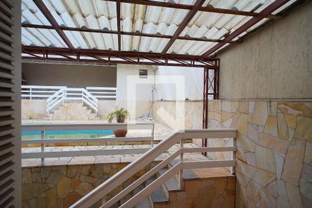 Casa à venda com 314m², 4 quartos e 4 vagasQuarto 2 - Vista