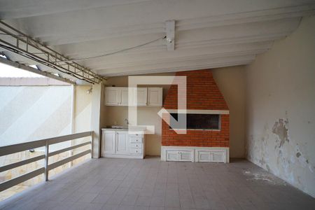 Casa à venda com 314m², 4 quartos e 4 vagasChurrasqueira