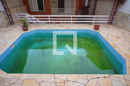 Casa à venda com 314m², 4 quartos e 4 vagasPiscina