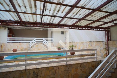 Casa à venda com 314m², 4 quartos e 4 vagasQuarto 3 - Vista