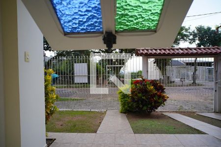 Entrada - Vista de casa à venda com 4 quartos, 314m² em Vila Jardim, Porto Alegre