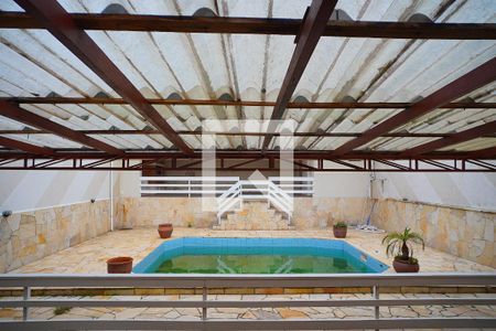 Casa à venda com 314m², 4 quartos e 4 vagasQuarto 3 - Vista