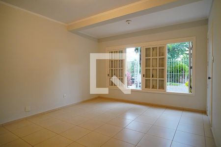 Sala de casa à venda com 4 quartos, 314m² em Vila Jardim, Porto Alegre