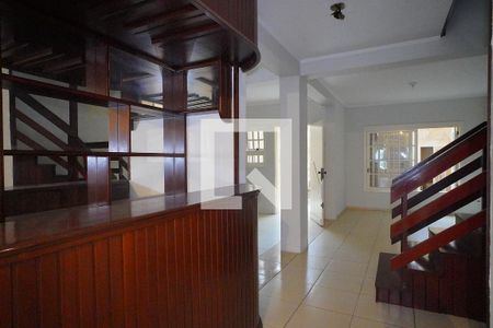 Sala - detalhe de casa à venda com 4 quartos, 314m² em Vila Jardim, Porto Alegre