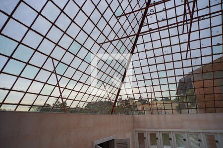 Casa à venda com 314m², 4 quartos e 4 vagasTerraço - Piramide