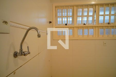 Casa à venda com 314m², 4 quartos e 4 vagasCozinha