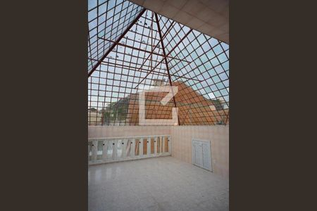 Casa à venda com 314m², 4 quartos e 4 vagasTerraço - Piramide