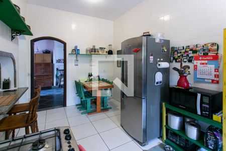 Casa de condomínio à venda com 346m², 4 quartos e 5 vagas Casa de condomínio à venda com 346m², 4 quartos e 5 vagasCozinha