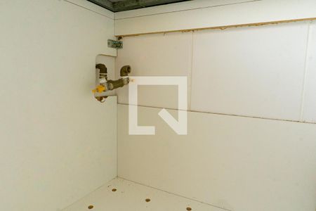 Apartamento para alugar com 50m², 2 quartos e 1 vaga Apartamento para alugar com 50m², 2 quartos e 1 vagaCozinha