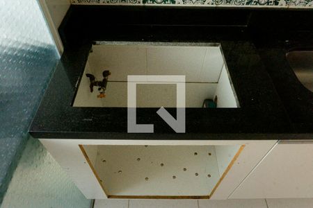 Apartamento para alugar com 50m², 2 quartos e 1 vaga Apartamento para alugar com 50m², 2 quartos e 1 vagaCozinha