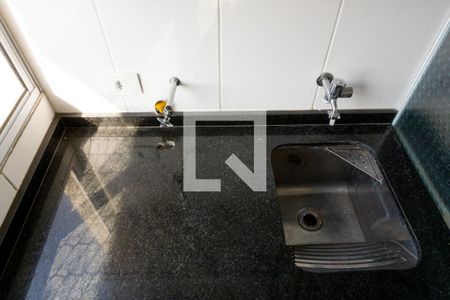 Apartamento para alugar com 50m², 2 quartos e 1 vaga Apartamento para alugar com 50m², 2 quartos e 1 vagaCozinha