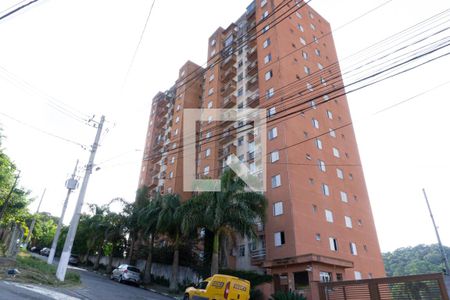 Apartamento para alugar com 50m², 2 quartos e 1 vaga Apartamento para alugar com 50m², 2 quartos e 1 vagaFachada