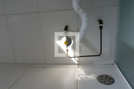 Apartamento para alugar com 50m², 2 quartos e 1 vaga Apartamento para alugar com 50m², 2 quartos e 1 vagaCozinha