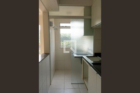 Apartamento para alugar com 50m², 2 quartos e 1 vaga Apartamento para alugar com 50m², 2 quartos e 1 vagaCozinha